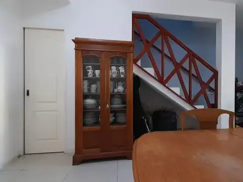 Casa en Venta en Ingeniero Adolfo Sourdeaux, USD 99.000