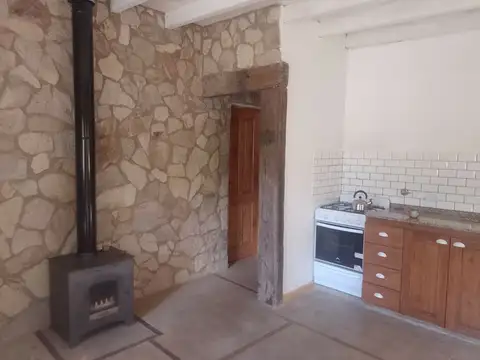 Casa en Venta 2 años