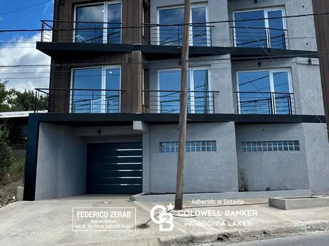 Jardin Botanico, San Carlos de Bariloche