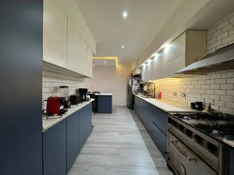 VENTA PH 5 AMB VILLA DEVOTO A NUEVO