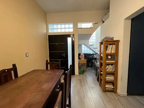 Depto Tipo Casa en Venta de 3 dormitorios
