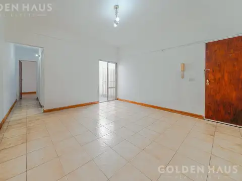 PH 2 ambientes - Planta baja - Luminoso - Bajas expensas