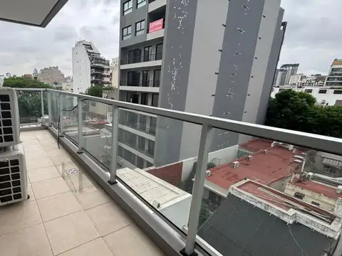 Departamento en Alquiler de 2 ambientes