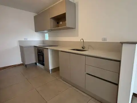 Departamento en Alquiler 2 años