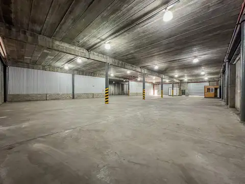 Belisario Roldán  al 2600