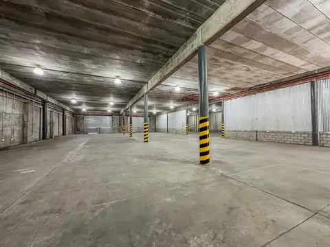 Galpon en Alquiler en La Reja, USD 8