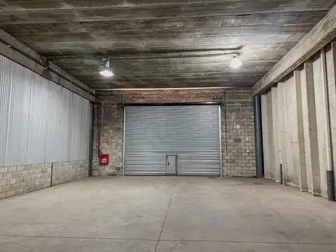 Alquiler - Depósito - Moreno - Superficies de 400m2 a 1200m2