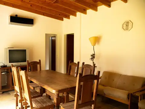 Casa quinta en venta - Altos de Arana