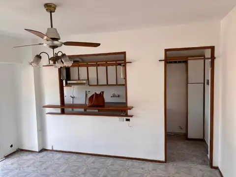 Departamento en Don Torcuato