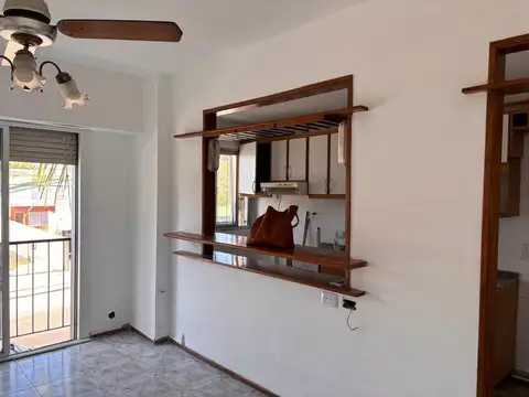 Departamento en Alquiler A Estrenar