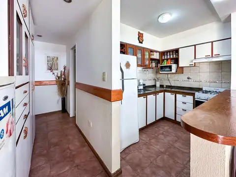 Depto Tipo Casa en Venta 23 años