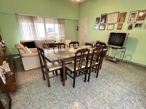 Depto Tipo Casa en Venta en Lomas Del Mirador, USD 72.000