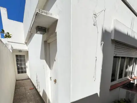 PH TIPO CASA 3 AMBIENTES CON PATIO Y TERRAZA APTO CREDITO