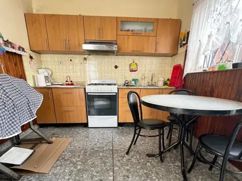 Depto Tipo Casa en Venta de 3 ambientes
