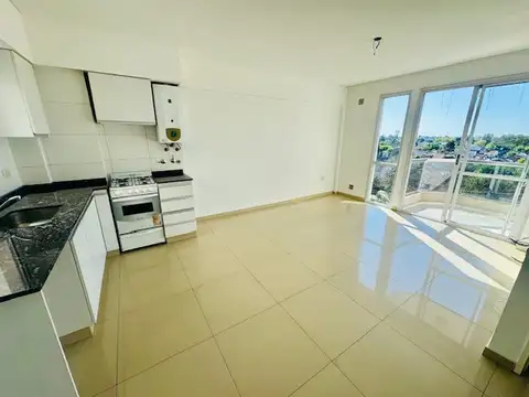 Departamento en Alquiler de 2 ambientes