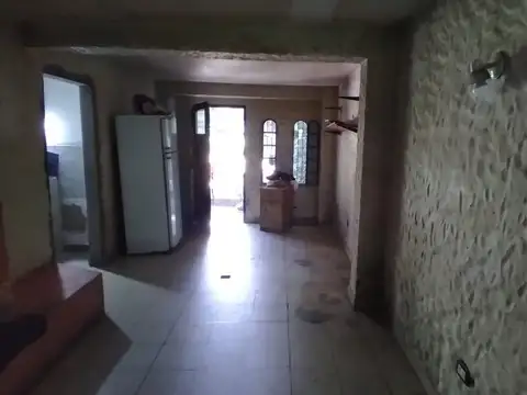 Depto Tipo Casa en Alquiler de 1 dormitorio