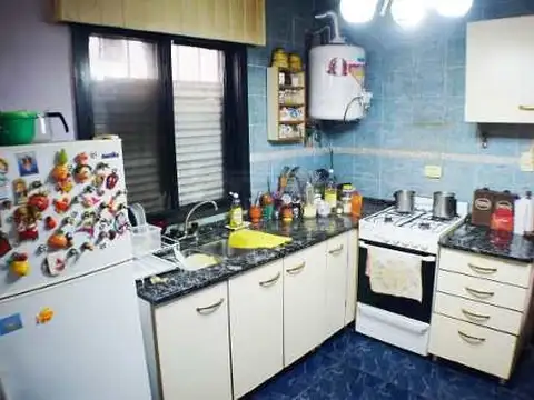 Depto Tipo Casa en Venta de 2 dormitorios