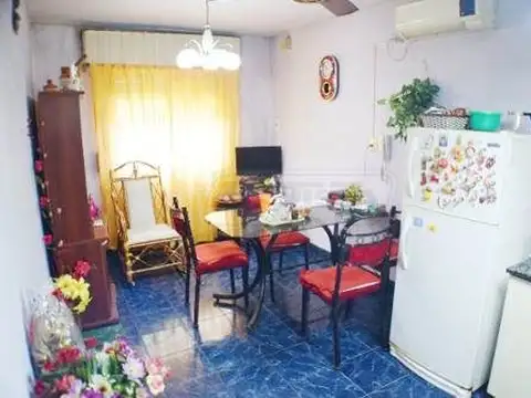 Depto Tipo Casa en Venta de 3 ambientes