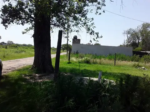 Terreno en Venta 12  mts Frente