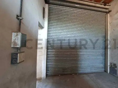 La Golondrina 4500, Piso 0