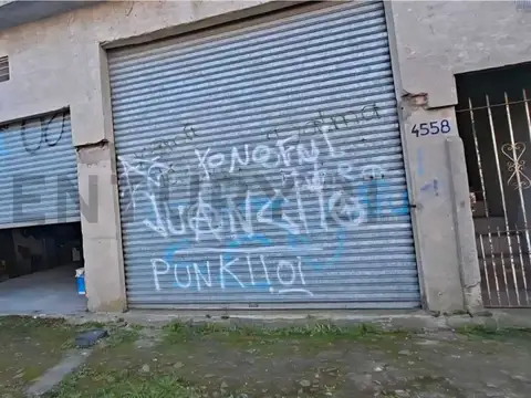 La Golondrina 4500, Piso 0