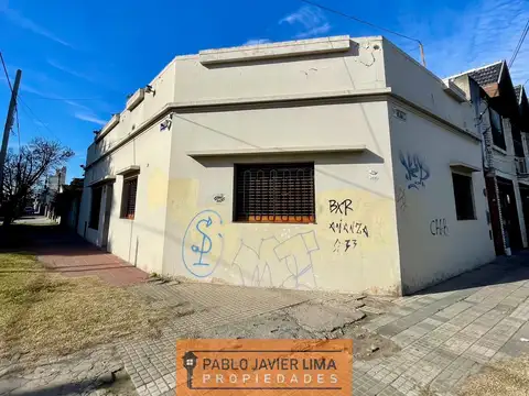 Casa en Venta en Caseros, USD 290.000