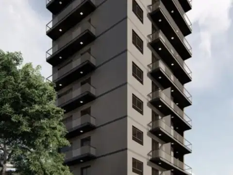 Cafferata 1152  ( Cafferata y San Nicolás )