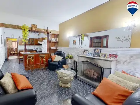 Casa en Venta de 4 dormitorios