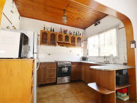 PH 3 AMBIENTES APTO CREDITO JARDIN SIN EXPENSAS