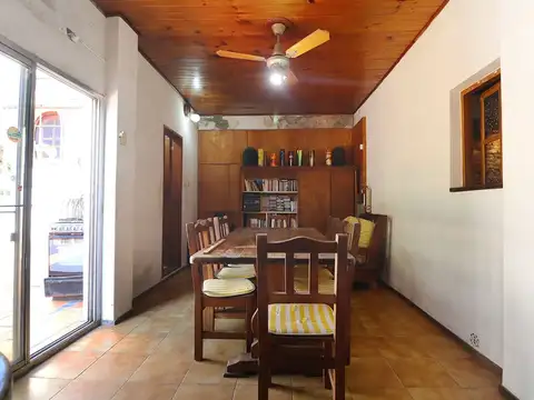 Depto Tipo Casa en Venta de 3 ambientes