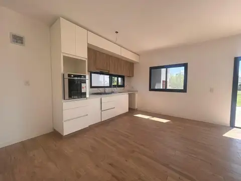 Casa en Venta A Estrenar