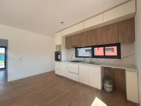 Casa en Venta al Noroeste