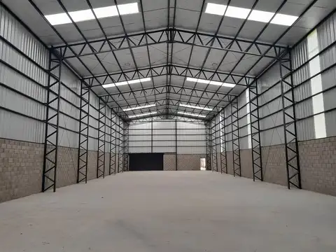 Galpon en Alquiler en General Pacheco, USD 5.600