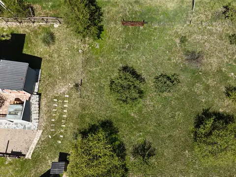 Terreno en Venta, FOS 35