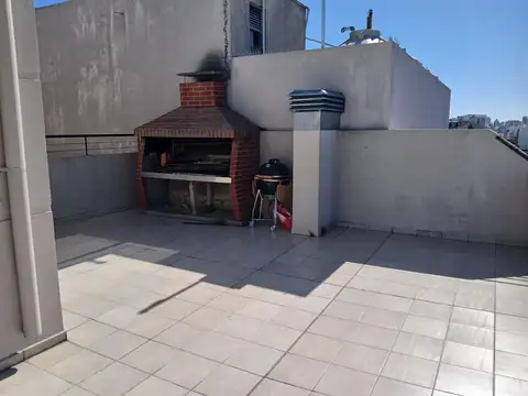 Gabriela Mistral 3200, Piso 4