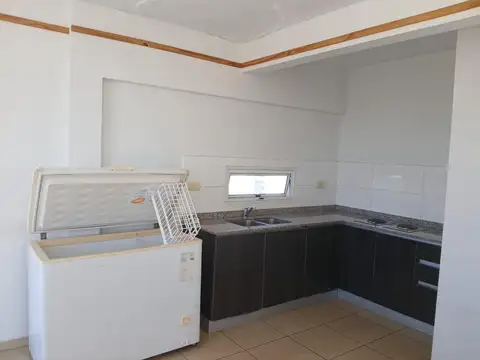 Monoambiente 36m2 al cfte balcon amenities