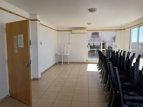 Gabriela Mistral 3200, Piso 4