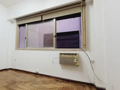 Departamento de 2 ambientes - Con cochera cubierta  - Palermo