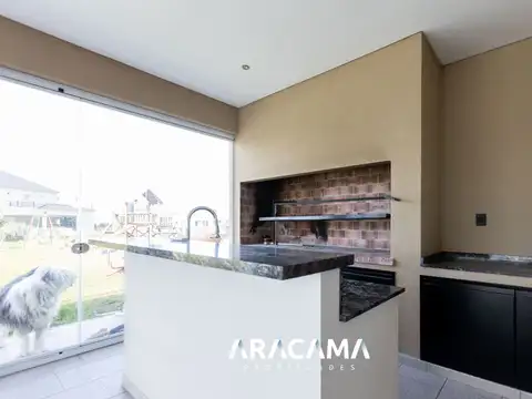 Casa en Venta al Norte