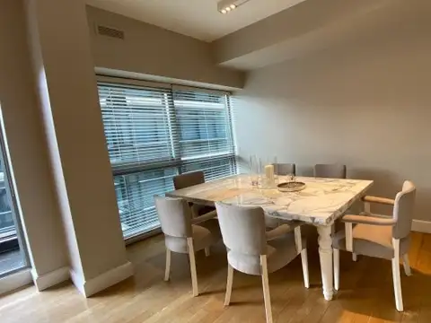 Departamento en Alquiler en Puerto Madero, USD 1.800