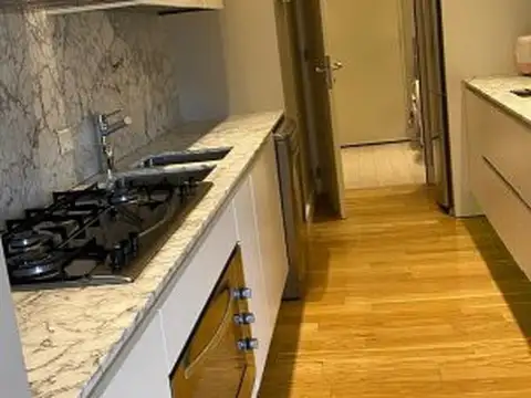 Departamento en Alquiler 18 años