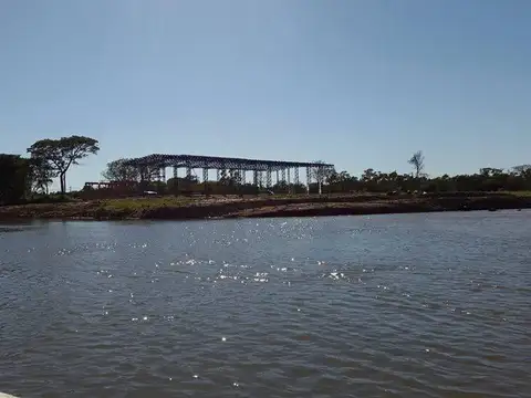 Vendemos Terrenos zona Arroyo San Juan