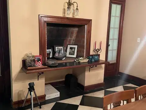 Establecimiento equino - Haras