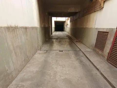 Cochera en Venta  en Castro Barros