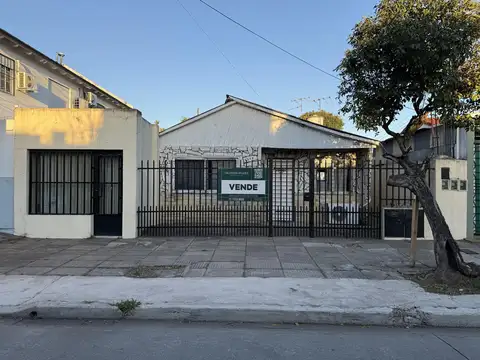 Terreno en  Venta en Ramos Mejia