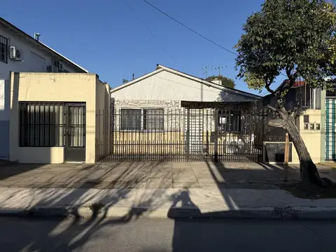 Terreno en Venta en Ramos Mejia, USD 80.000