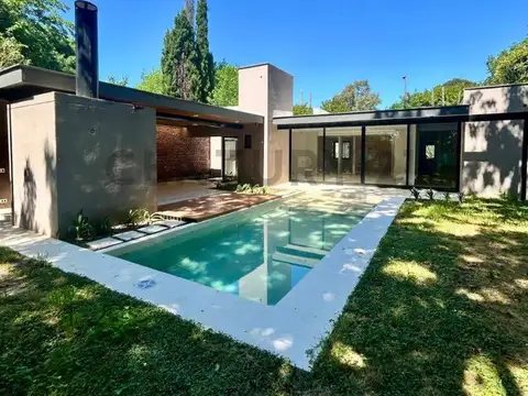 Casa en Venta 2 años