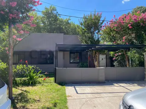 Casa en Venta de 3 dormitorios