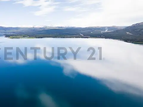 Terreno en Venta en Villa Pehuenia, USD 39.000