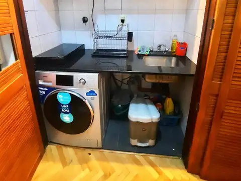 Departamento en Venta en San Nicolás, USD 52.000